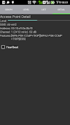 3 Schermata Wifi Scanner