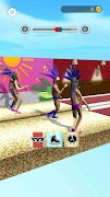 Hyper Tap-a-Dance 3D capture d'écran 3