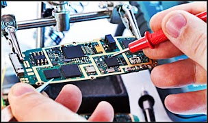 Apprendre l'electronica facile Affiche