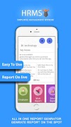 Employee Management System screenshot 5