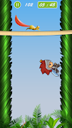 Ninja Runner syot layar 5
