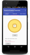 Random Number Generator 截圖 1