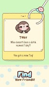Clawbert स्क्रीनशॉट 3