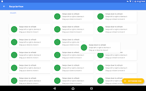 Material Design 2 screenshot 7