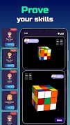 Cube Solver Scanner: 3x3 Cube 스크린샷 3