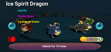 Dragon Boar স্ক্রিনশট 7