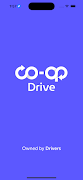 CO-OP Drive ポスター