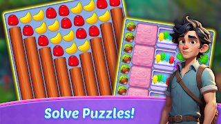 Epic Match: Mind Relaxing Game স্ক্রিনশট 1