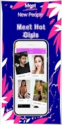 Citas 40+ Dating screenshot 3