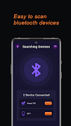 Bluetooth Device Manager स्क्रीनशॉट 4