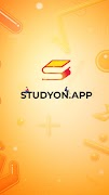 Studyon.App पोस्टर