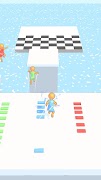 Platform Jumper 3D screenshot 1