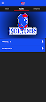 Warren County Pioneers اسکرین شاٹ 3