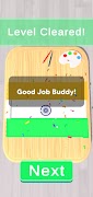برنامه‌نما Flag Paint Puzzle عکس از صفحه