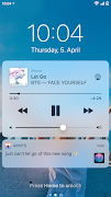 Iphone Launcher ภาพหน้าจอ 2