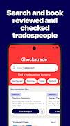 Checkatrade постер
