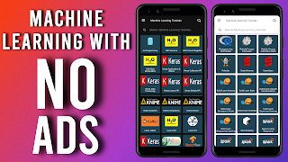 Learn Machine Learning in 2024 syot layar 6