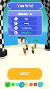 Balloon Runner Cartaz