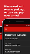 Premium Parking screenshot 5