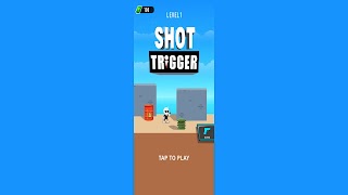 Poster Trigger King