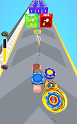 Spinner Rush! screenshot 7