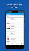 Notakey Authenticator تصوير الشاشة 3