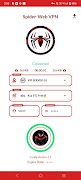 Spider-Web VPN screenshot 7
