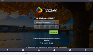 Tracker OTM اسکرین شاٹ 6