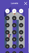 StickMan The Bullet Master 3D screenshot 4