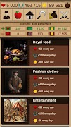 برنامه‌نما Medieval simulator عکس از صفحه