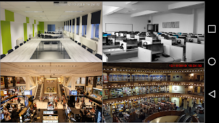 6 Schermata JustConnect+