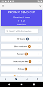 Profixio 截图 1
