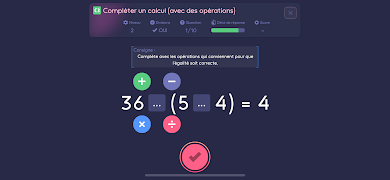 برنامه‌نما multiOP عکس از صفحه