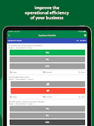 Checkwork - Smart Checklists Screenshot 5