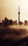 Toronto Wallpaper ภาพหน้าจอ 1