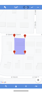 Distance Calculator ảnh chụp màn hình 1