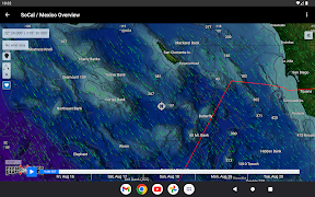 Fishdope Mobile تصوير الشاشة 7