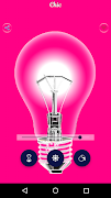 Pink Light اسکرین شاٹ 7