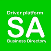 SA Business Directory Driver ไอคอน