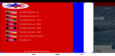 Multi Browser Player ảnh chụp màn hình 2