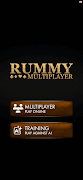 Rummy Multiplayer โปสเตอร์