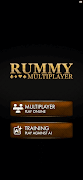 Rummy Multiplayer پوسٹر