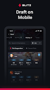 Blitz Mobile اسکرین شاٹ 4