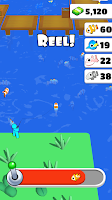Fishing Land screenshot 2
