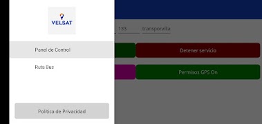 TRACKVEL screenshot 2