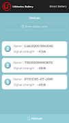 Off-Grid Battery screenshot 5