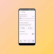 SelfReason: AI, Offline-ready screenshot 6