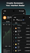 TabTrader: Crypto Terminal screenshot 4
