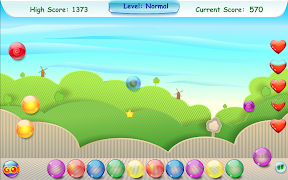 BubbleGO! Screenshot 7