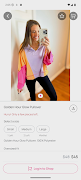 Shop Whimsy Cole screenshot 2